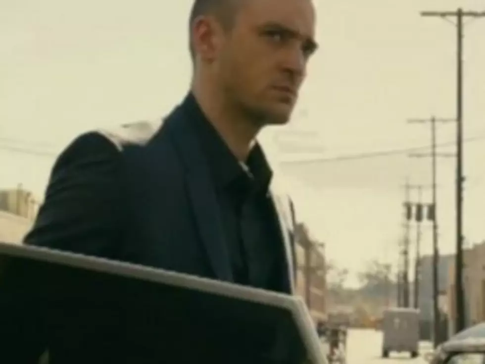 &#8216;In Time&#8217; Movie Trailer – Justin Timberlake Attempts Action Stardom [VIDEO]