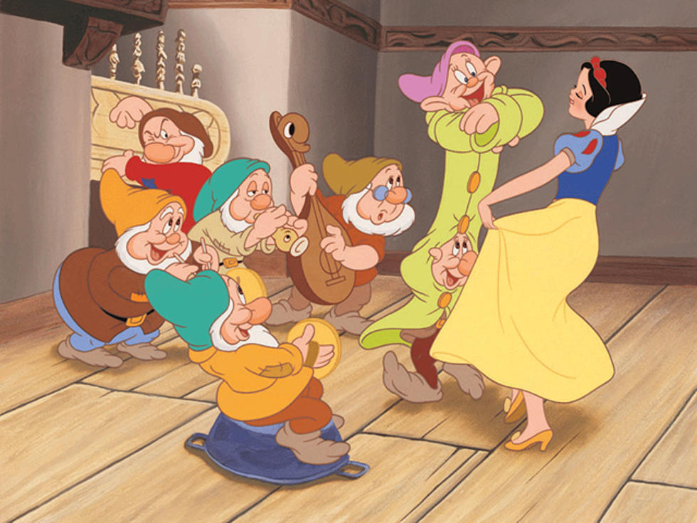 Disney to Remake ‘Snow White and the Seven Dwarves’ as a Ninja Adventure Movie