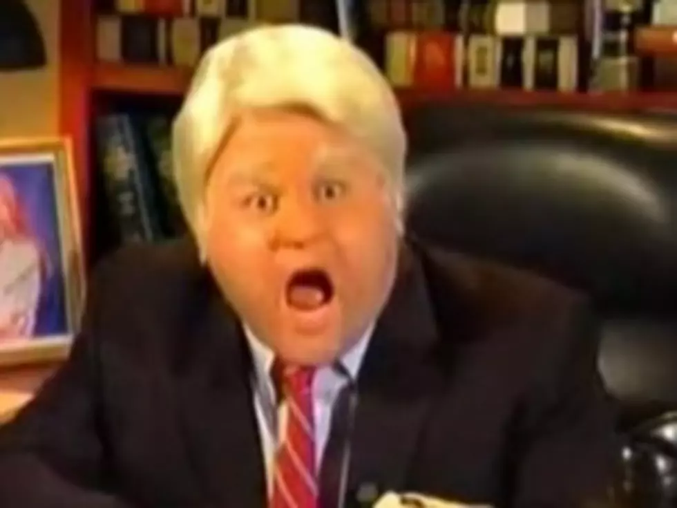 Andy Rooney Departs &#8217;60 Minutes&#8217; &#8212; Here Are Five Great Impressions [NSFW VIDEOS]