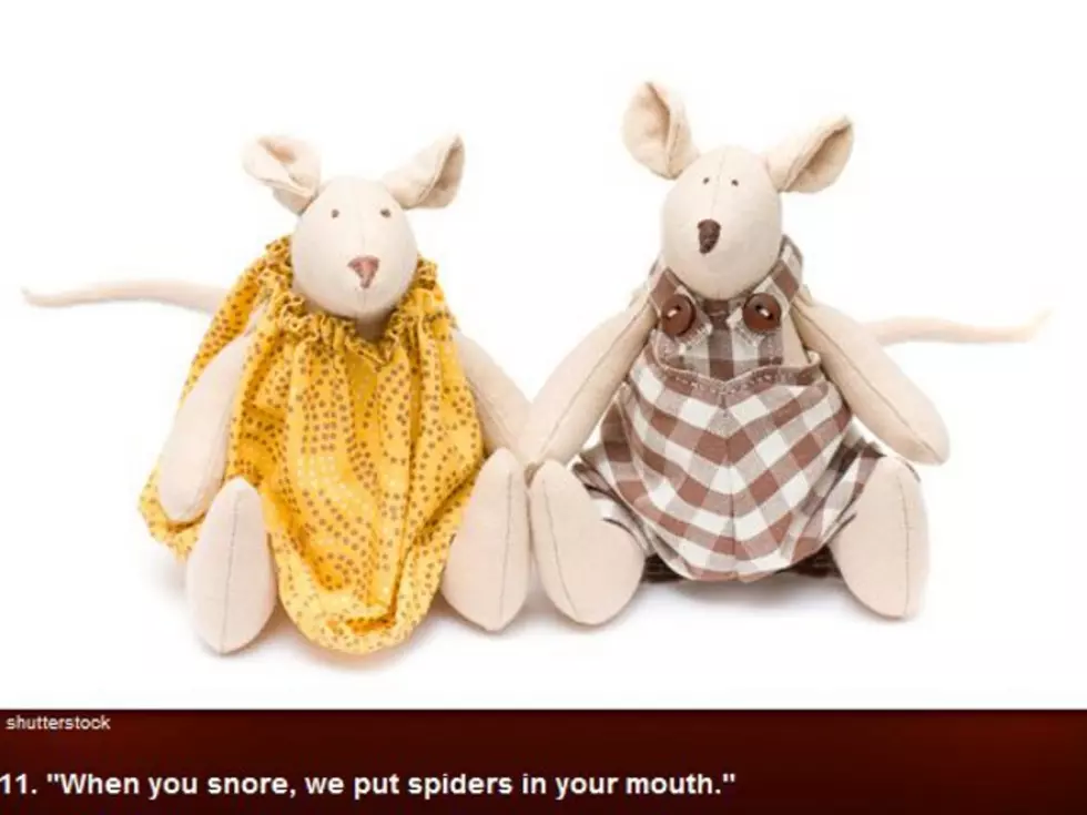 These Creepy Toys Will Give You Nightmares This Halloween