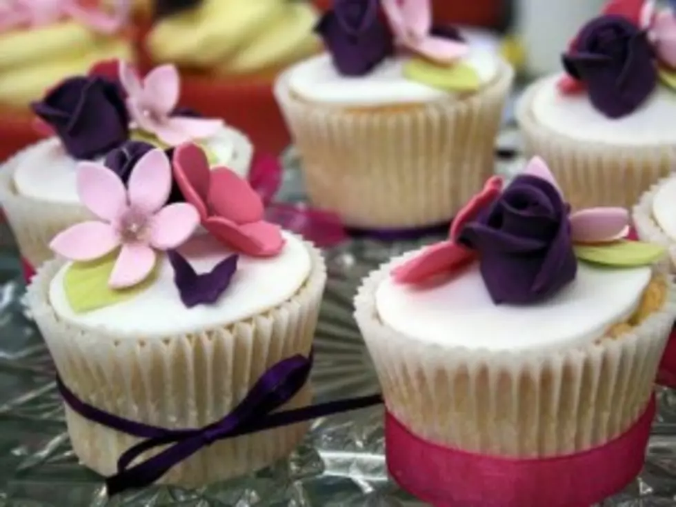 Women Arrested For Pelting Husband With Cupcakes