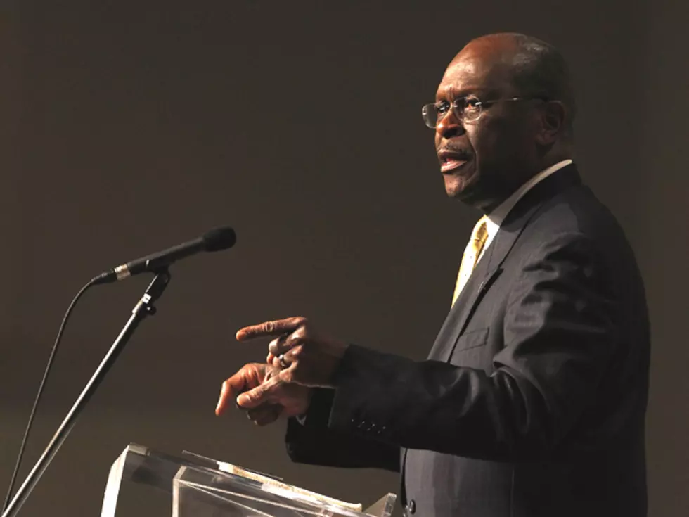 #HermanCainPizzaJams, the Hilarious Twitter Trend Sparked by Herman Cain&#8217;s &#8216;Imagine&#8217; Cover