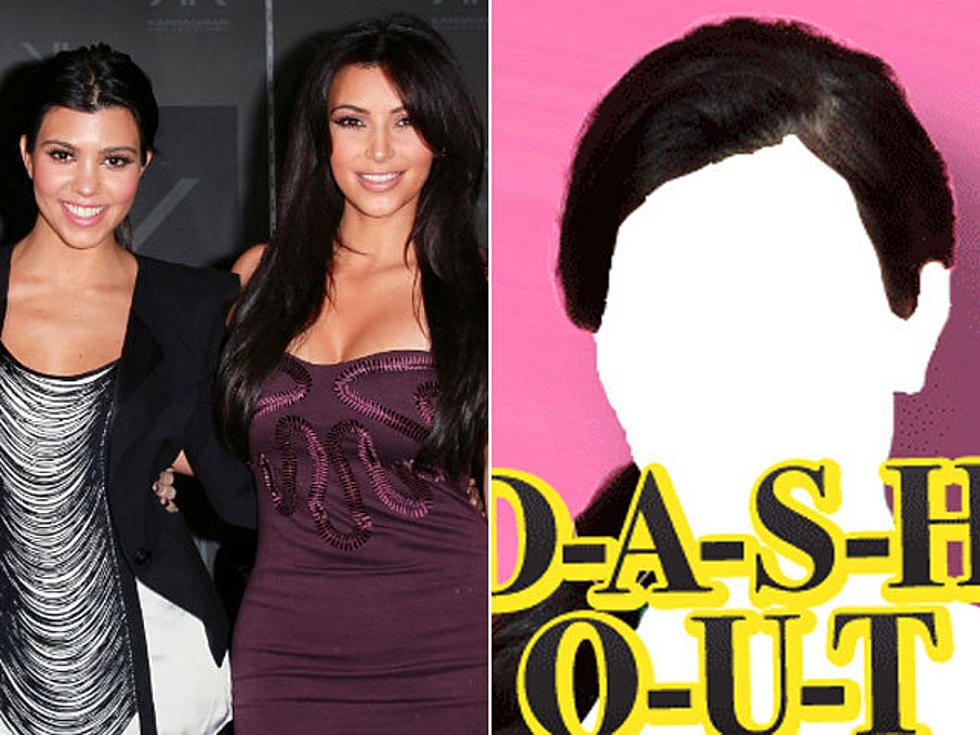 Sick of The Kardashians? New Browser Plug-in Will ‘De-Dash’ Your Internet