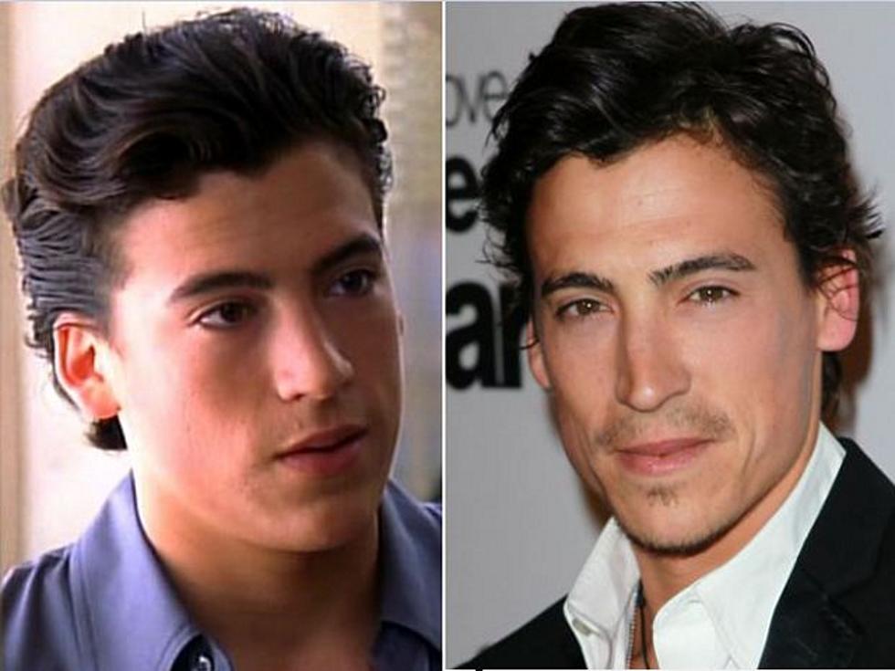 Whatever Happened To ’10 Things I Hate About You’ Star Andrew Keegan?