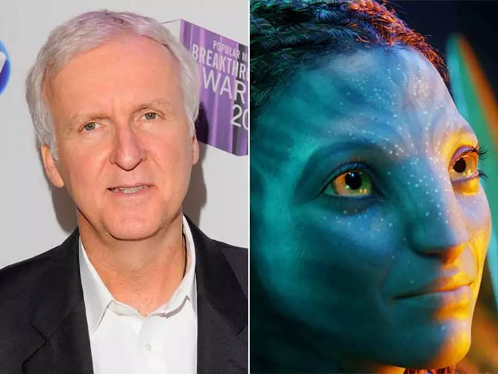 James Cameron&#8217;s 11 Bizarre Reactions to Being Sued for Stealing the Idea for ‘Avatar’