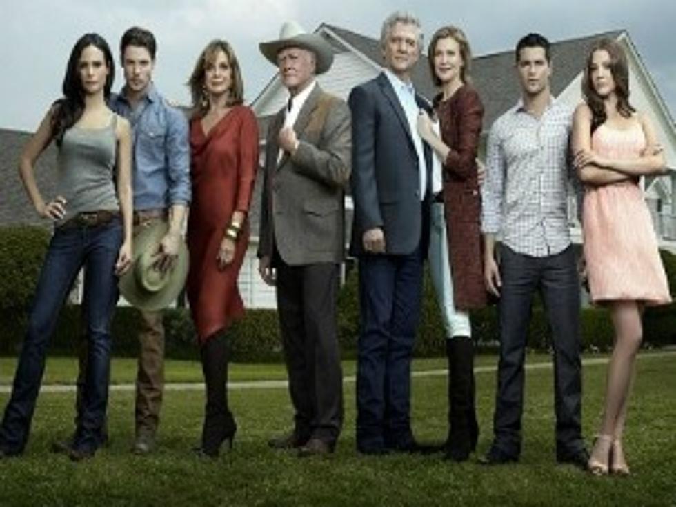 ‘Dallas’ Trailer Brings Back J.R. Ewing and All Your Favorites [VIDEO]