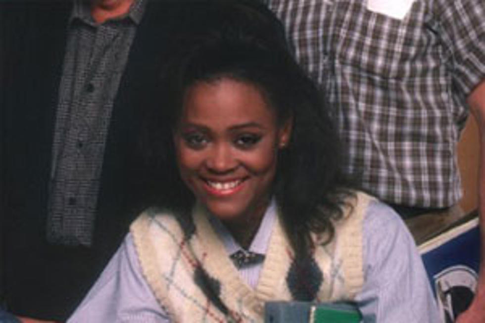 Whatever Happened to Robin Givens From ‘Head of the Class’?