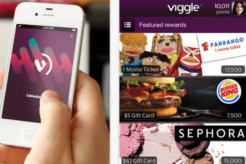 New App Rewards Couch Potatoes With Delicious Junk Food