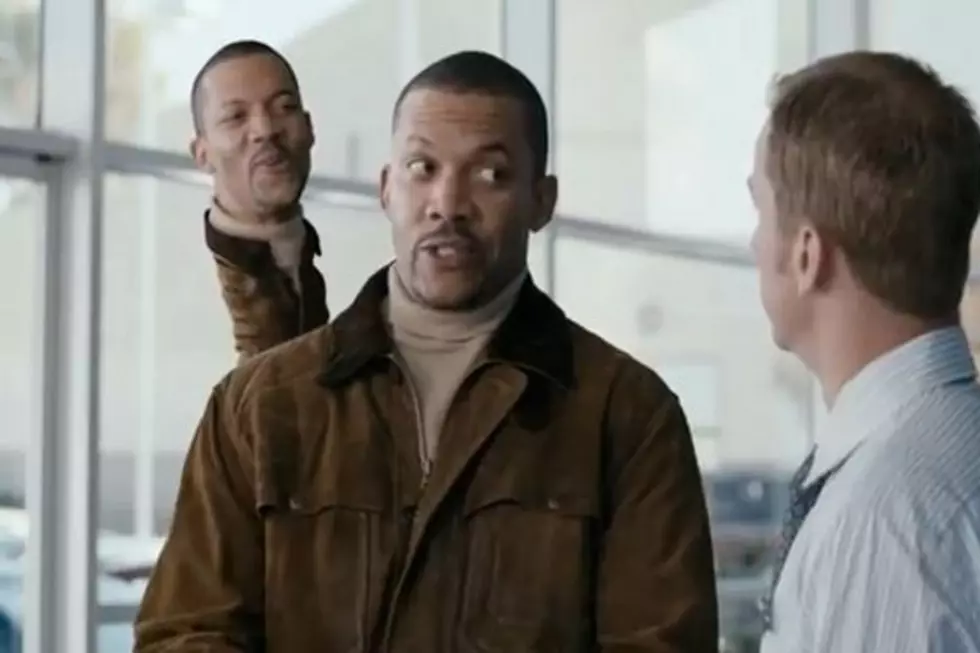 Cars.com 2012 Super Bowl Commercial Reveals What Confidence Looks Like [VIDEO]