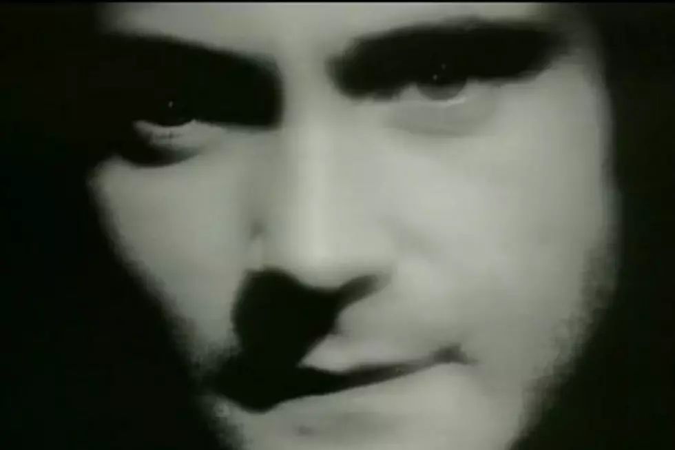 Can You Feel It Coming In the Air Tonight? It&#8217;s Phil Collins Day!