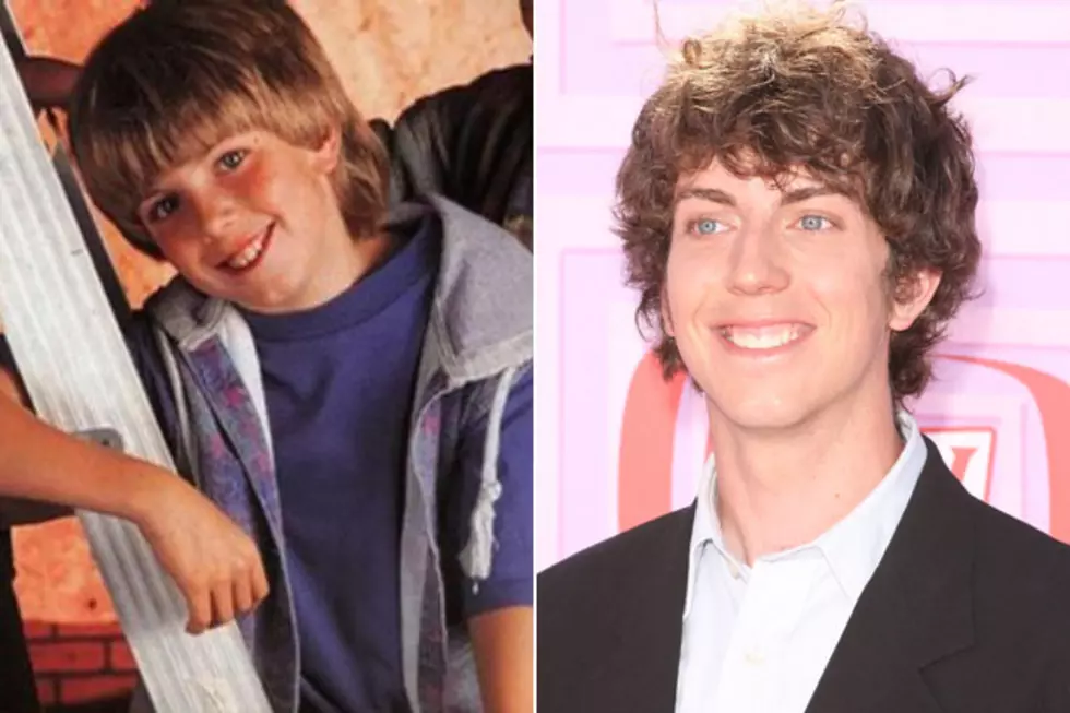 Whatever Happened to Taran Noah Smith From ‘Home Improvement’?