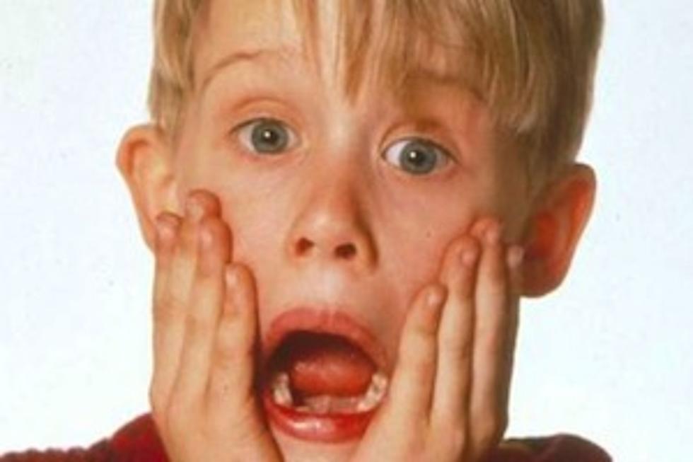 Ahhhh! Gaunt Photo of Macaulay Culkin Freaks Out Internet