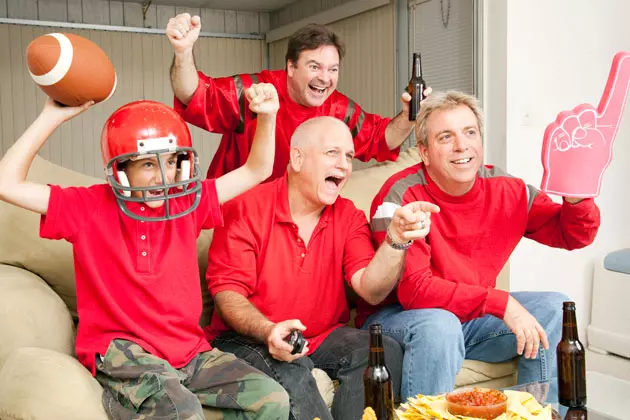 Super Bowl Party Hosts in Idaho Can Be Held Responsible for Drunk Guests