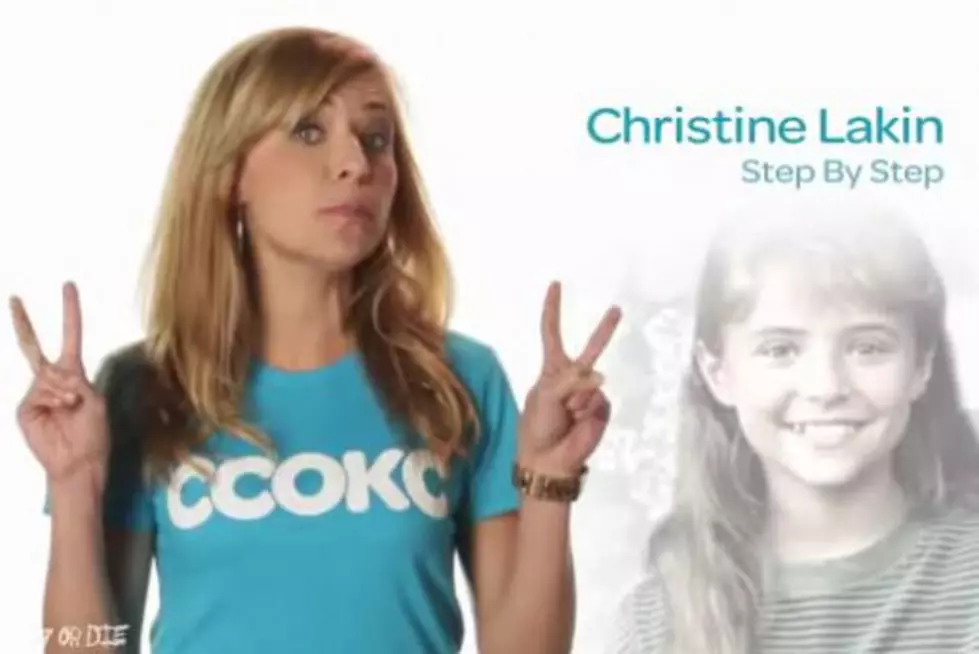 Former Child Stars Unite Against Kirk Cameron&#8217;s Anti-Gay Statements In NSFW Sketch
