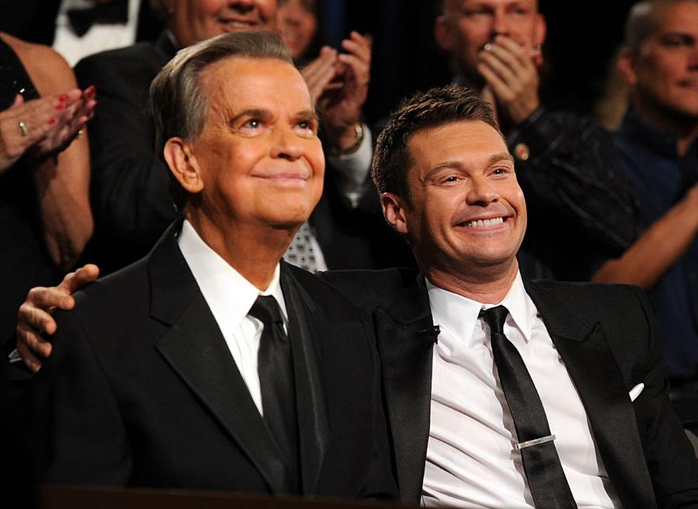 Dick Clark, ‘American Bandstand’ Host and New Year’s Icon, Dead at 82 of Heart Attack