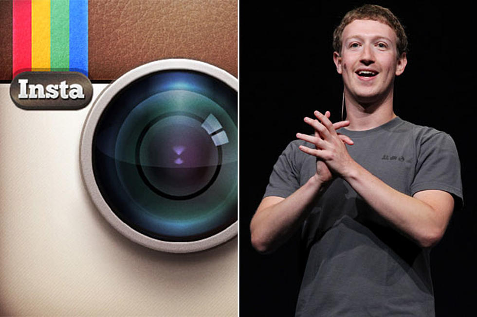 Facebook Buys Instagram for $1 Billion – Twitter Users LOL