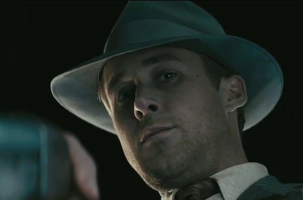 Ryan Gosling Battles the Mob and Romances Emma Stone In ‘Gangster Squad’ Trailer