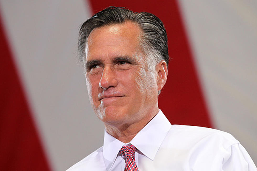 Mitt Romney Phone App Manages to Misspell ‘America’