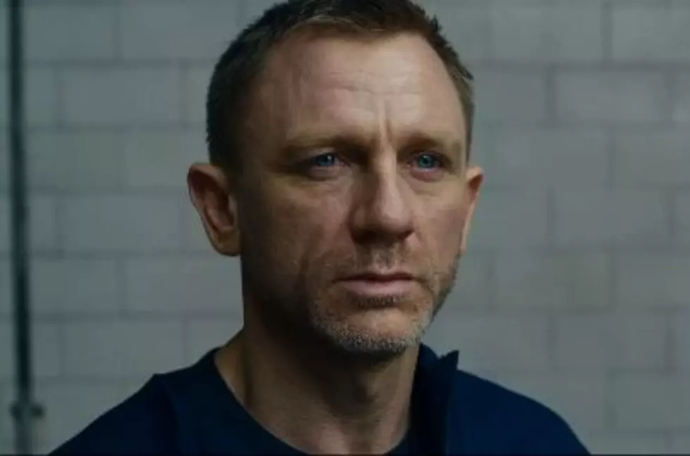 ‘Skyfall’ Teaser Trailer Will Leave You Shaken and Stirred