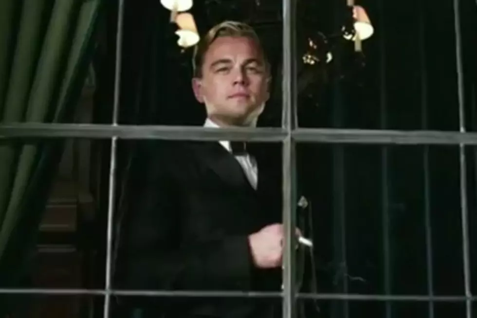 What Are the Songs In &#8216;The Great Gatsby&#8217; Trailer?