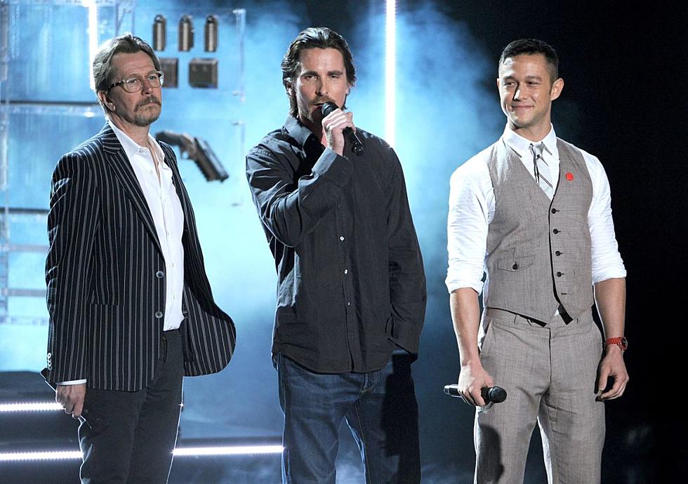 Christian Bale Gets Emotional Over Heath Ledger at MTV Movie Awards