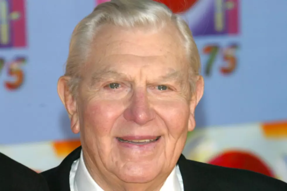 TV Legend Andy Griffith Dies at 86