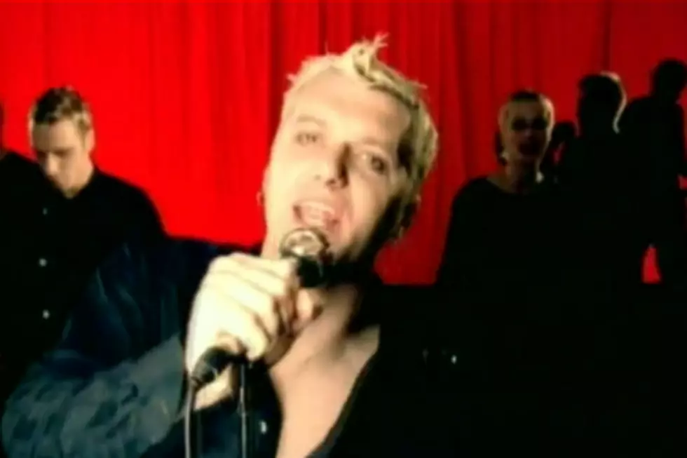 One-Hit Wonder Chumbawamba Gets Knocked Down, Doesn’t Get Back Up Again