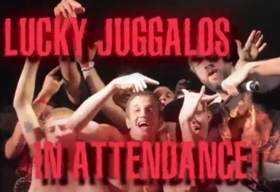 The 2012 &#8216;Gathering of the Juggalos&#8217; Infomercial Is the Craziest Yet