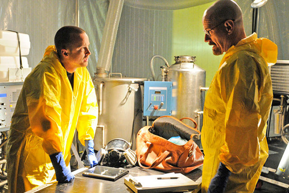You Can Now Buy ‘Breaking Bad’ Blue Meth Candy