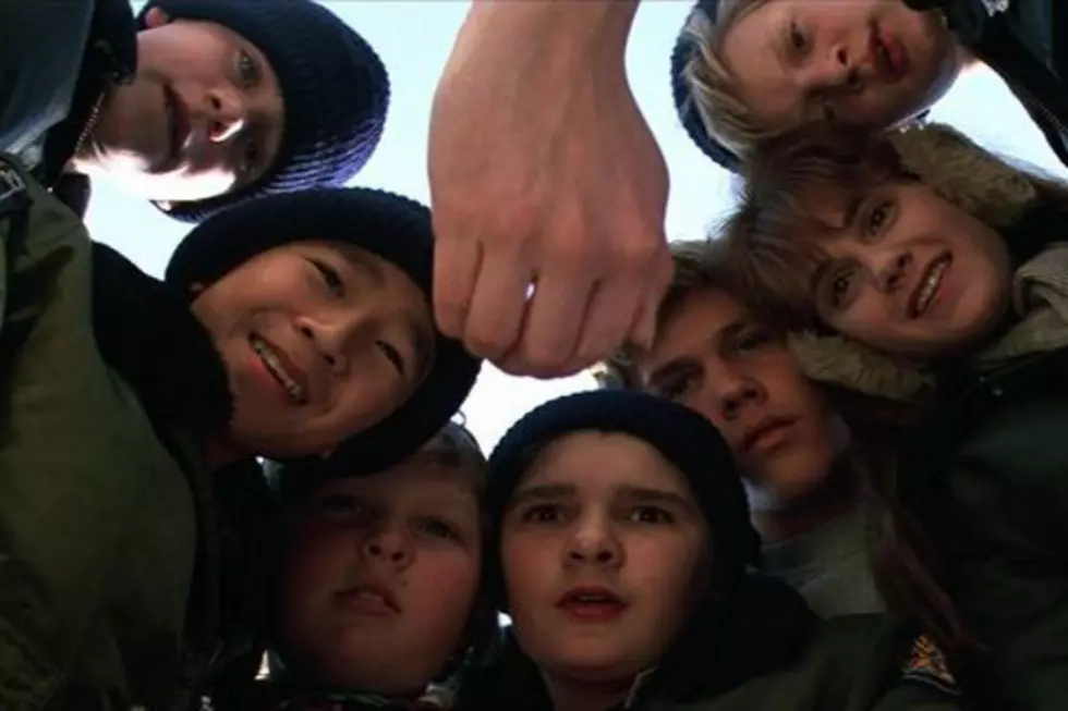 Lubbock’s Alamo Drafthouse to Host ‘The Goonies,’ Complete With ‘Chunk Junk’ Food Feast
