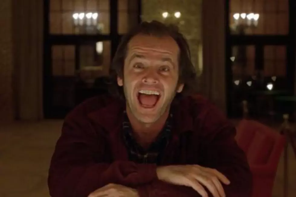 Watch the 100 Most Maniacal Movie Laughs