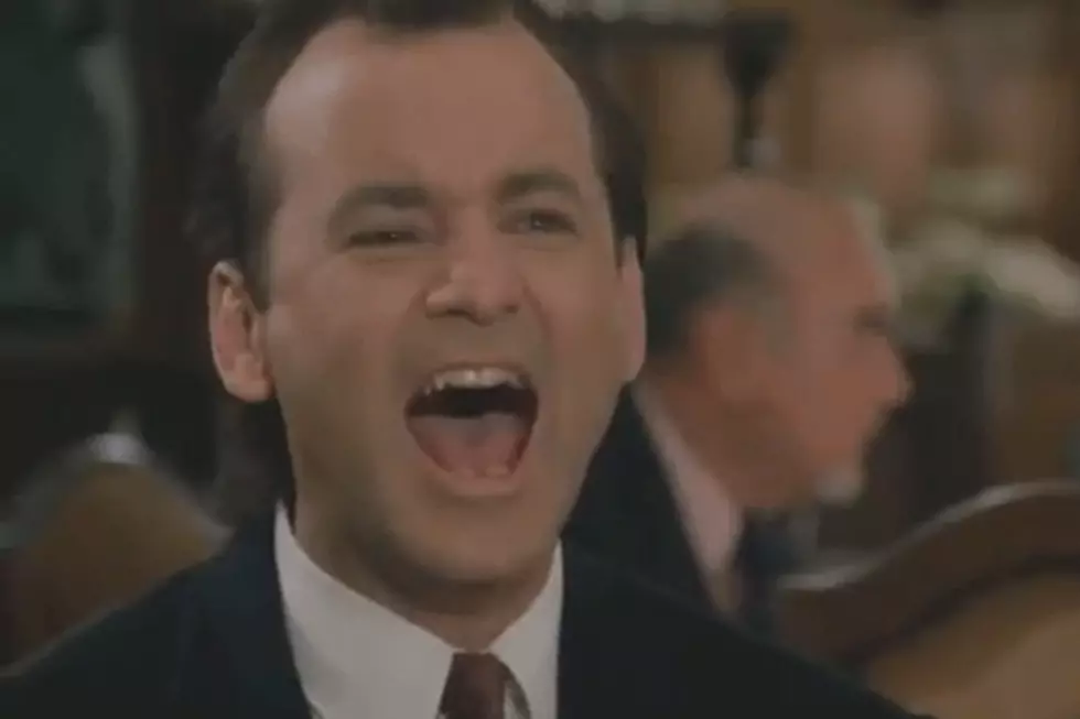 Video Remix: A Tribute To Bill Murray