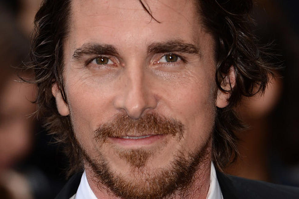 Christian Bale Fulfills Dying Boy&#8217;s Wish to Meet Batman