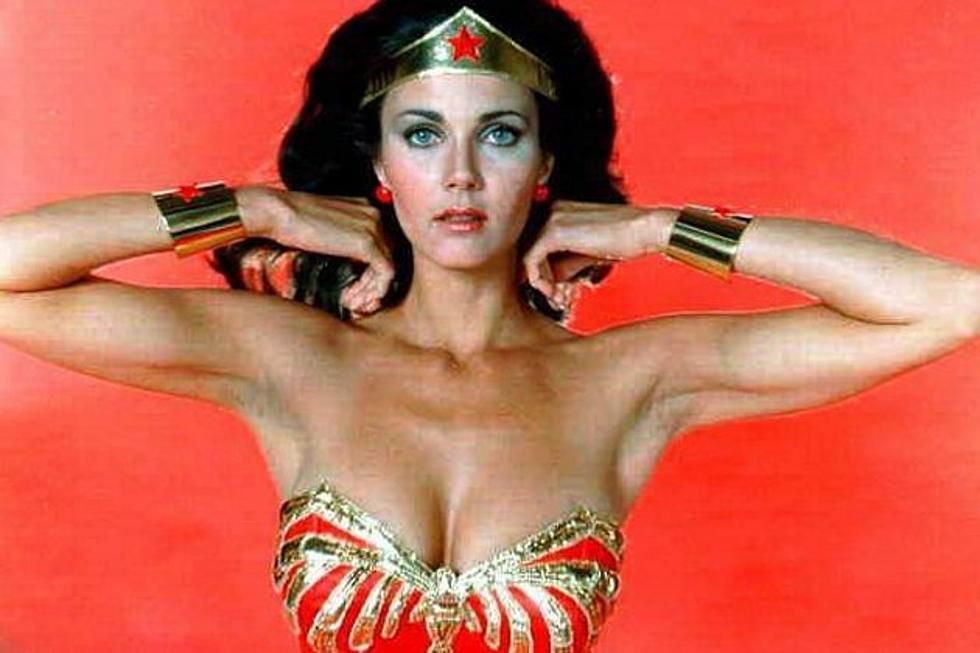 5 Actresses Who Could Play Wonder Woman