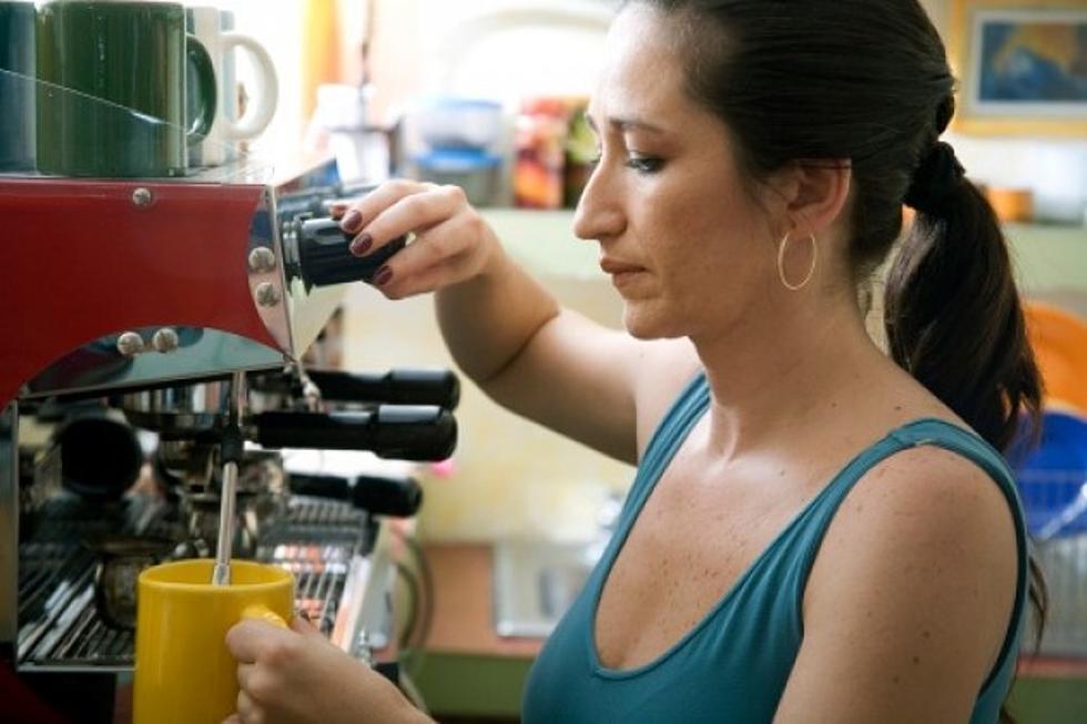 The 10 People You’ll Find in Every Coffee Shop