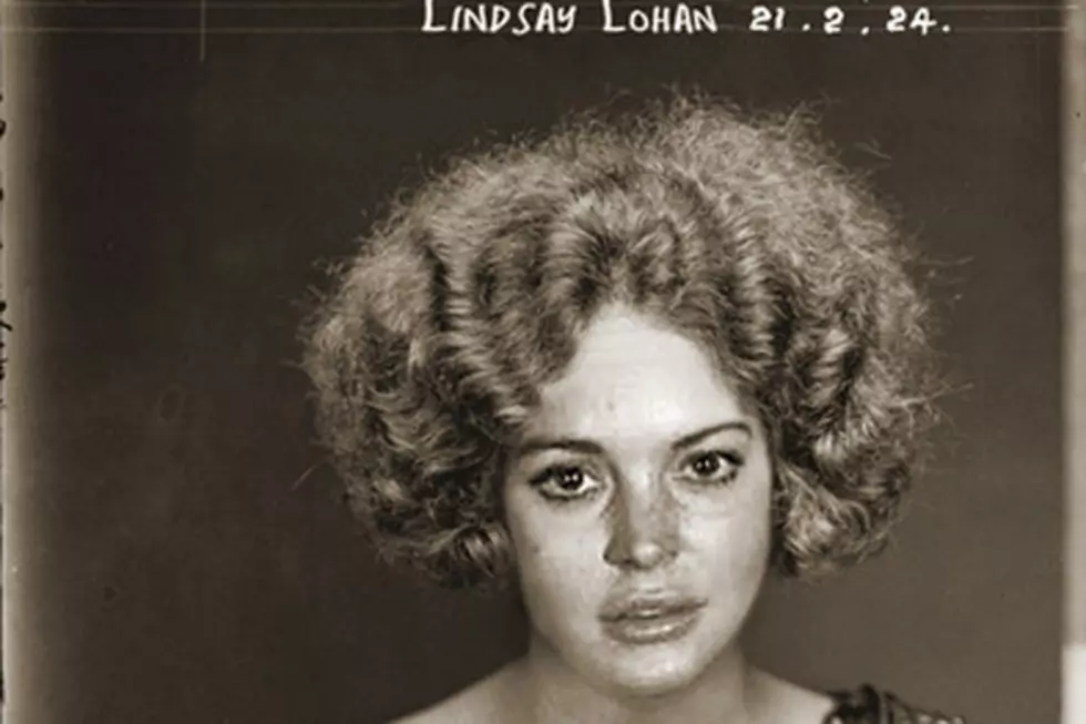Take a Delightful Trip to the Past with Mugshot Doppelgangers