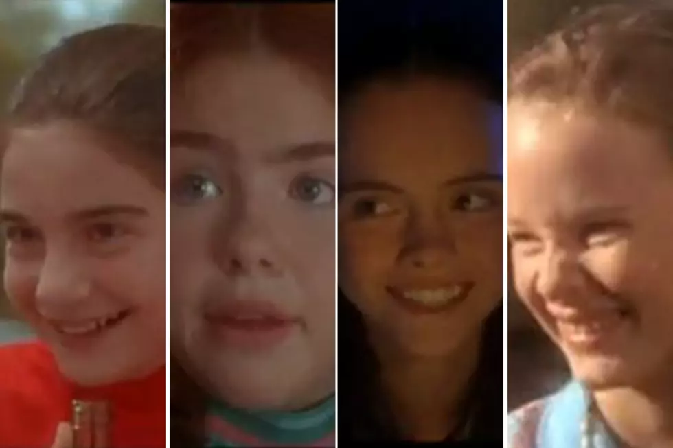 See the Cast of ‘Now And Then’ Today