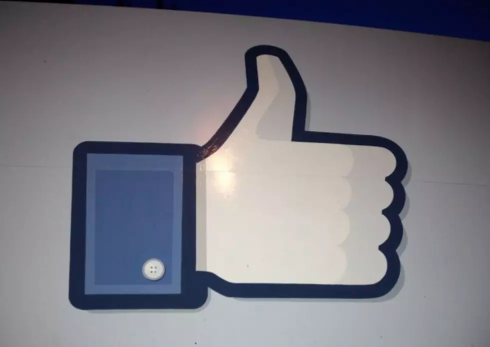 Do You Want a Facebook ‘Want’ Button?