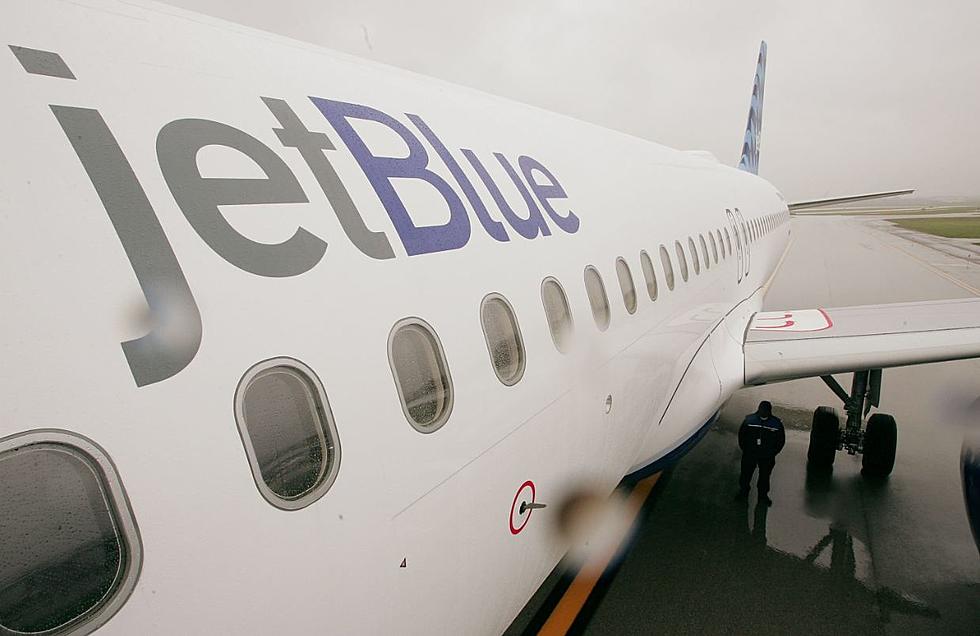 JetBlue Will Fly You Out of the Country If Your Candidate Loses the Election