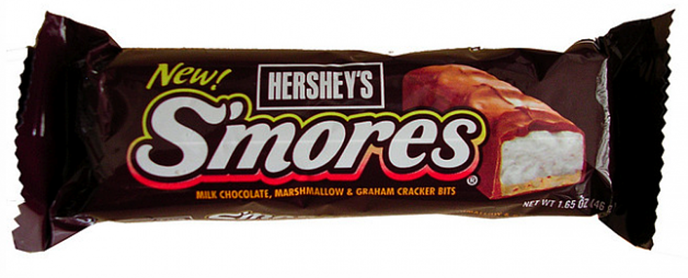 Pass Some More S’mores