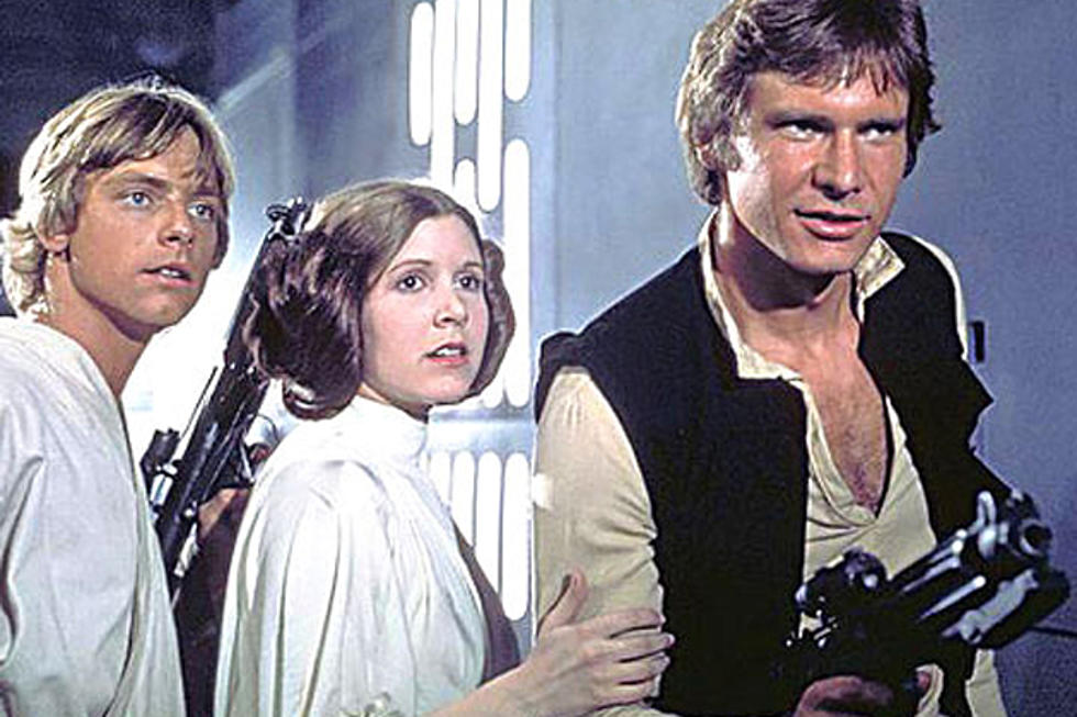 &#8216;Star Wars Episode 7&#8242; Is Coming &#8211; Who Should Be Cast?
