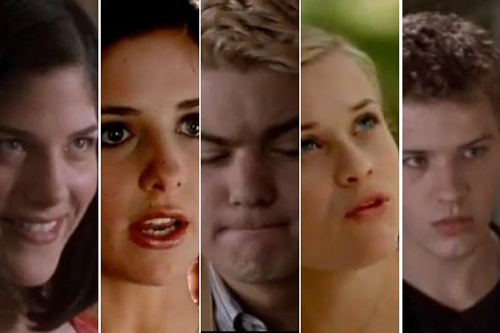 See the Cast of ‘Cruel Intentions’ Then And Now