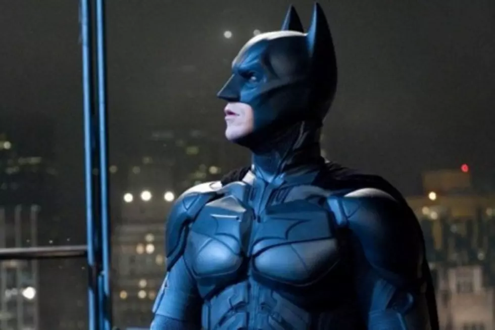 5 Actors Who Could Play Batman in the Reboot