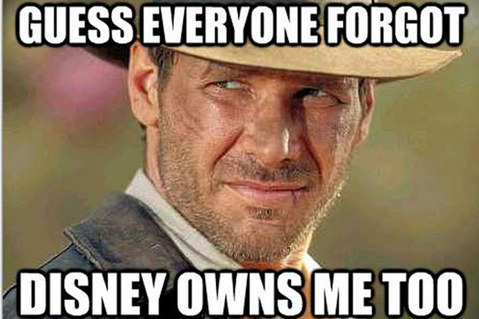 The Best Meme Reactions to Disney&#8217;s Lucasfilm Acquisition