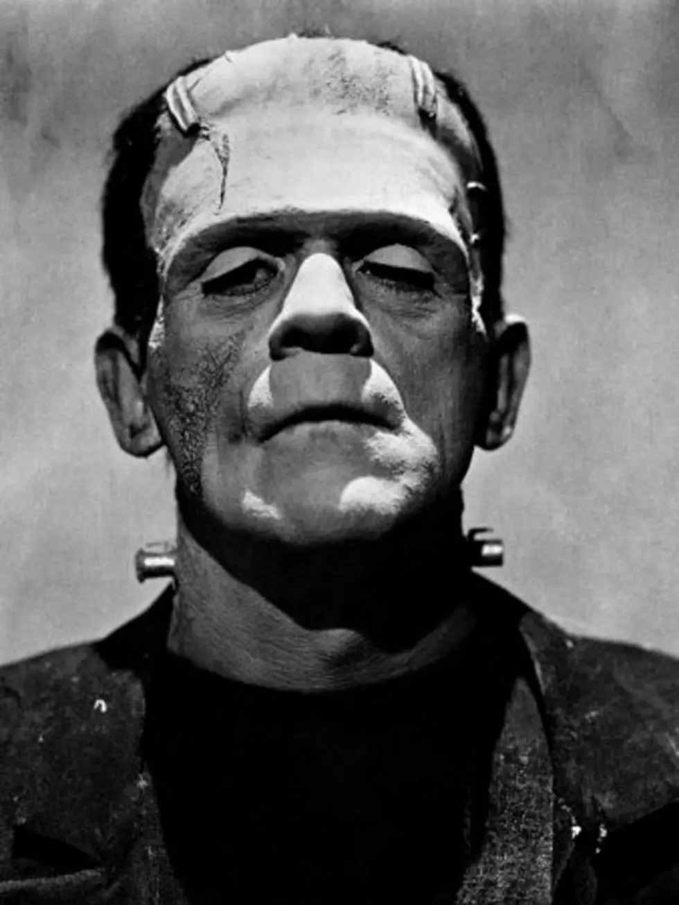 So, I’m Related to Frankenstein… Let me Explain