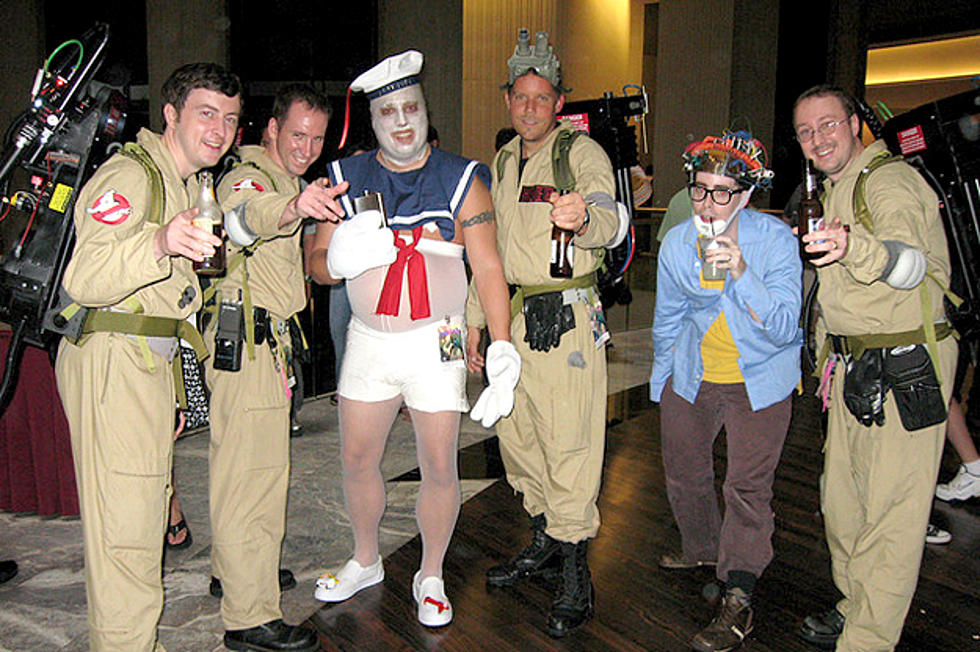 The Best Group Halloween Costumes