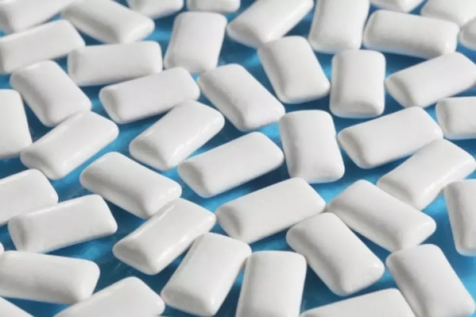 Students Suspended after Eating Caffeinated Mints