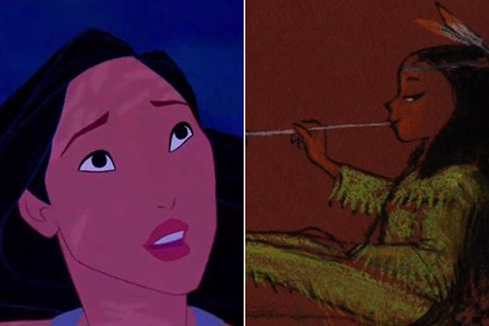 Disney+ Hitting Right in the Feels!