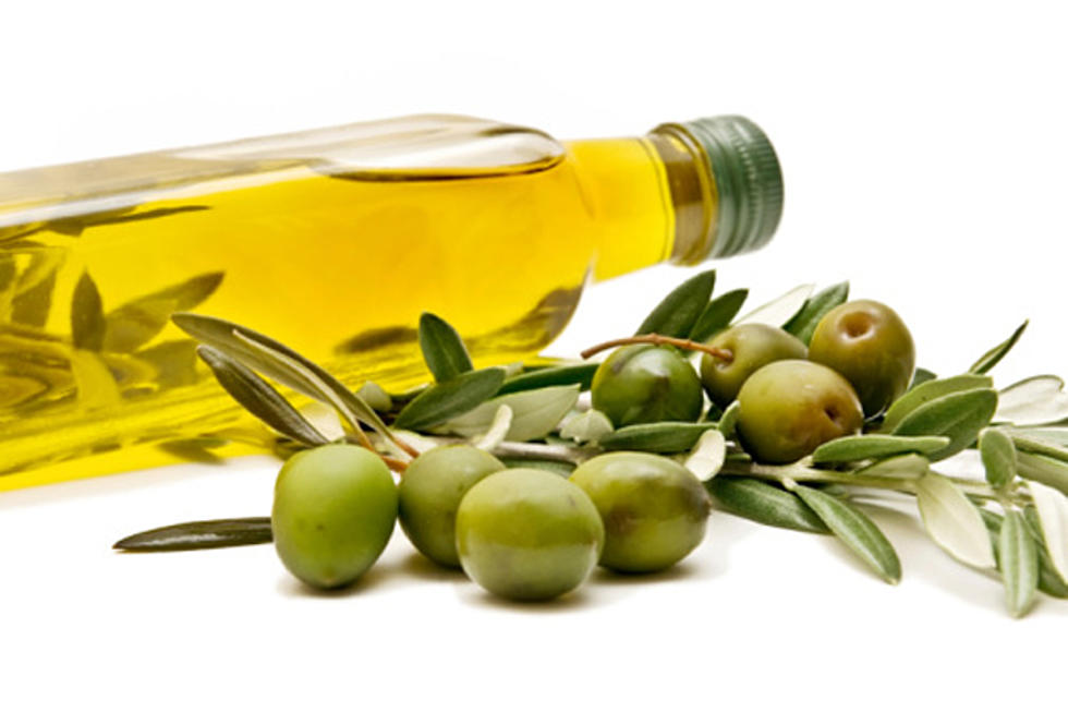 Calling the Corleones: Bring On the Olive Oil for New Year’s Weight Loss!