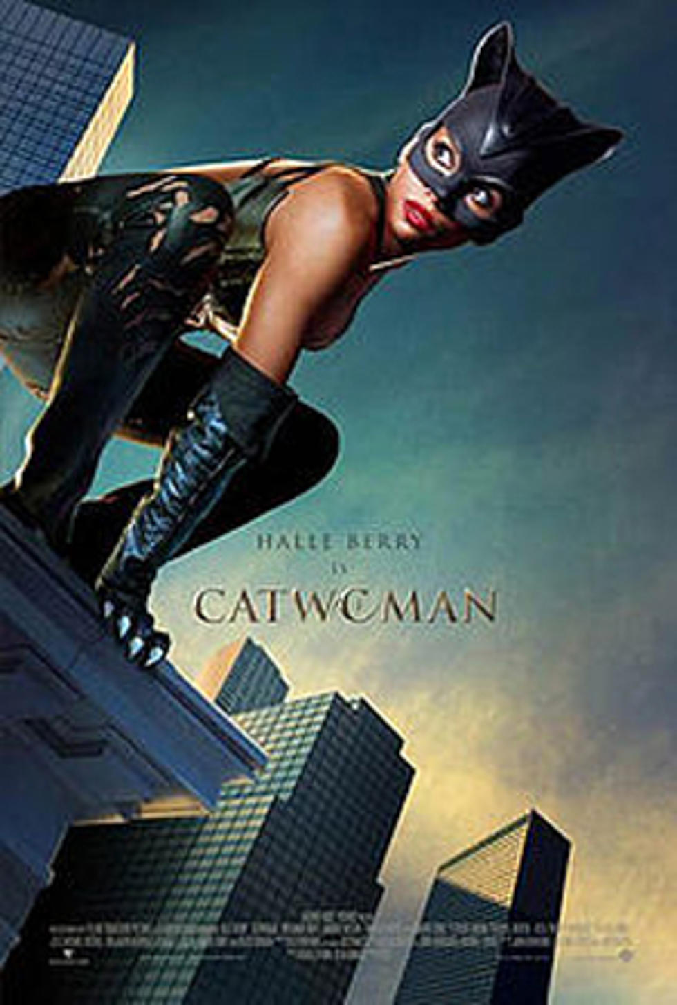 4. &#8216;Catwoman&#8217; &#8212; Biggest Movie Flops of All Time